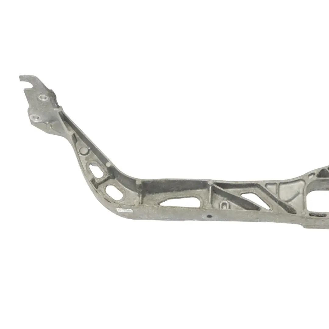 Crossmember Bracket to Audi A5 8T 2.0 TDI Diesel Engine with Part number 8K0199521Q Audi A5 8T 2.0 TDI Diesel Engine Crossmember Bracket - SKU 8K0199521Q - Part number 8K0199521Q