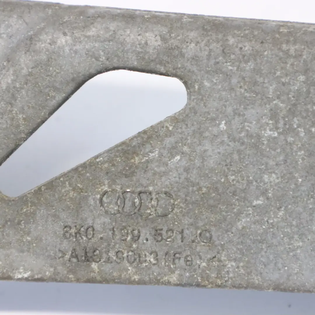 Support de traverse de moteur pour Audi A5 8T 2.0 TDI Diesel à propos du numéro de pièce 8K0199521Q Audi A5 8T 2.0 TDI Diesel Support de traverse de moteur - SKU 8K0199521Q - Numéro de pièce 8K0199521Q