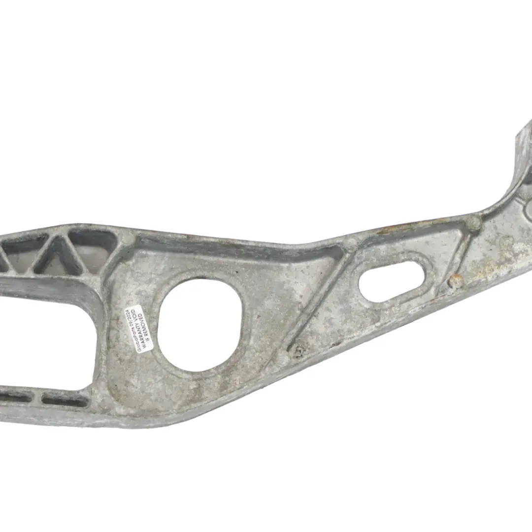Crossmember Bracket to Audi A5 8T 2.0 TDI Diesel Engine with Part number 8K0199521Q Audi A5 8T 2.0 TDI Diesel Engine Crossmember Bracket - SKU 8K0199521Q - Part number 8K0199521Q
