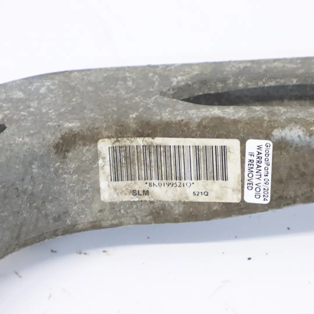 Belka Wspornik Silnika do Audi A5 8T 2.0 TDI Diesel o numerze 8K0199521Q Audi A5 8T 2.0 TDI Diesel Belka Wspornik Silnika - SKU 8K0199521Q - Numer Części 8K0199521Q