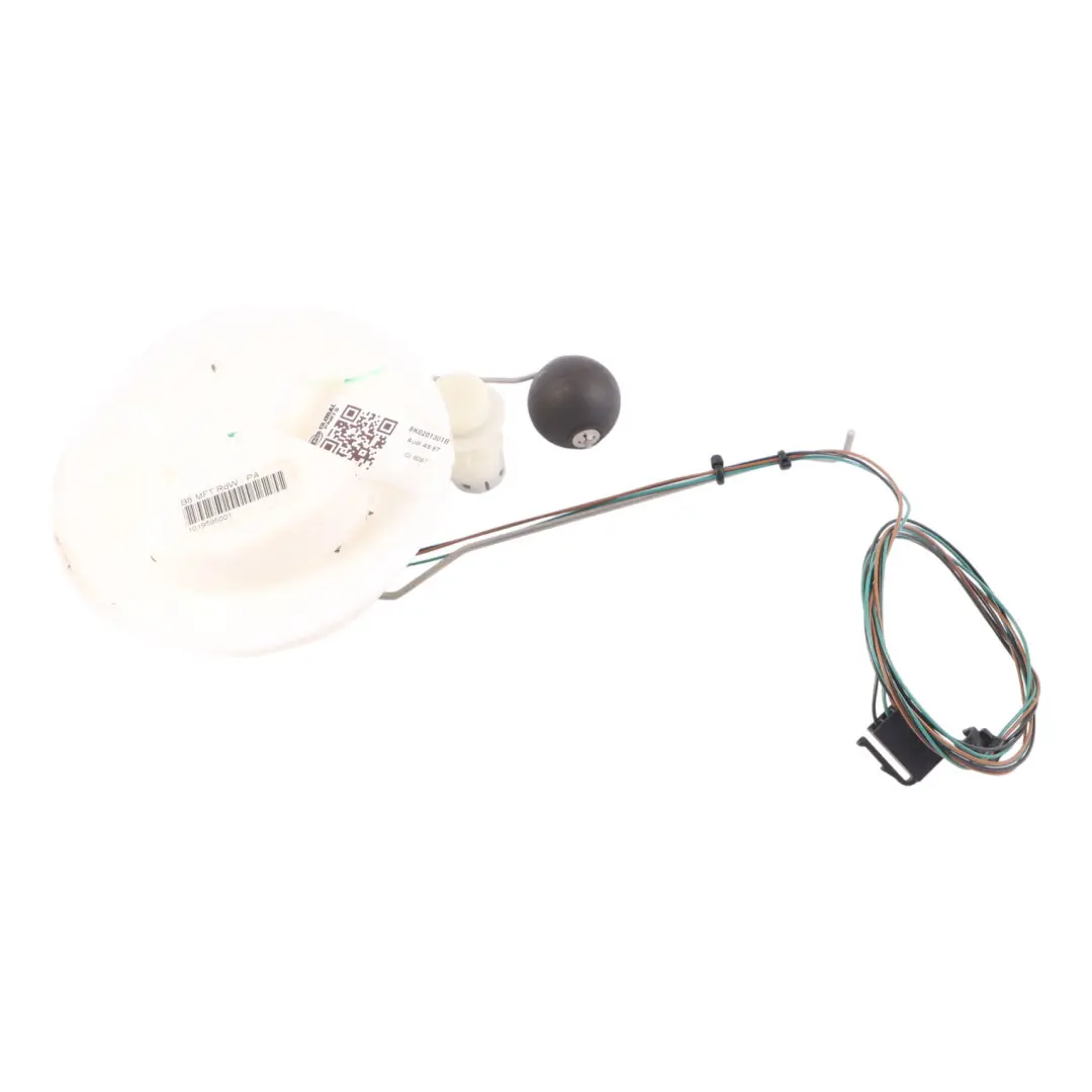 Audi A5 8T Fuel Sender Sending Unit Level Sensor - SKU 8K0201301B - Part number 8K0201301B