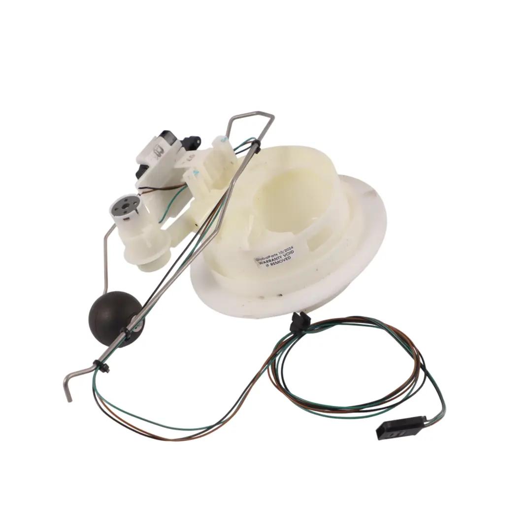 Audi A5 8T Fuel Sender Sending Unit Level Sensor - SKU 8K0201301B - Part number 8K0201301B