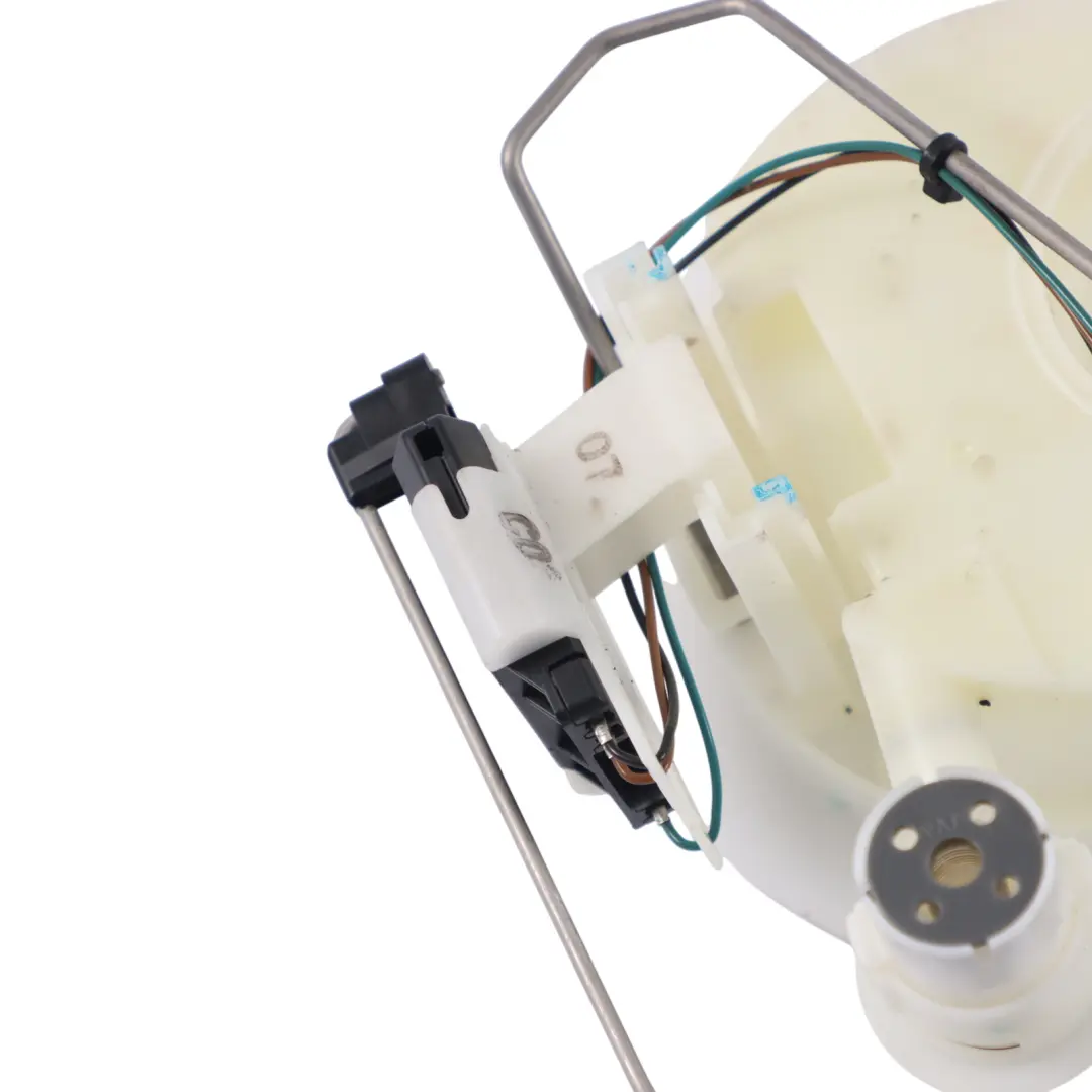 Audi A5 8T Fuel Sender Sending Unit Level Sensor - SKU 8K0201301B - Part number 8K0201301B
