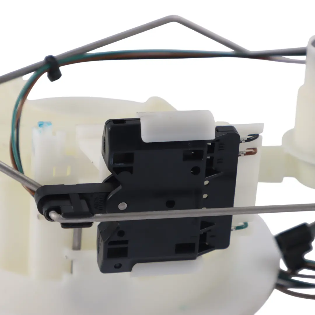 Audi A5 8T Fuel Sender Sending Unit Level Sensor - SKU 8K0201301B - Part number 8K0201301B