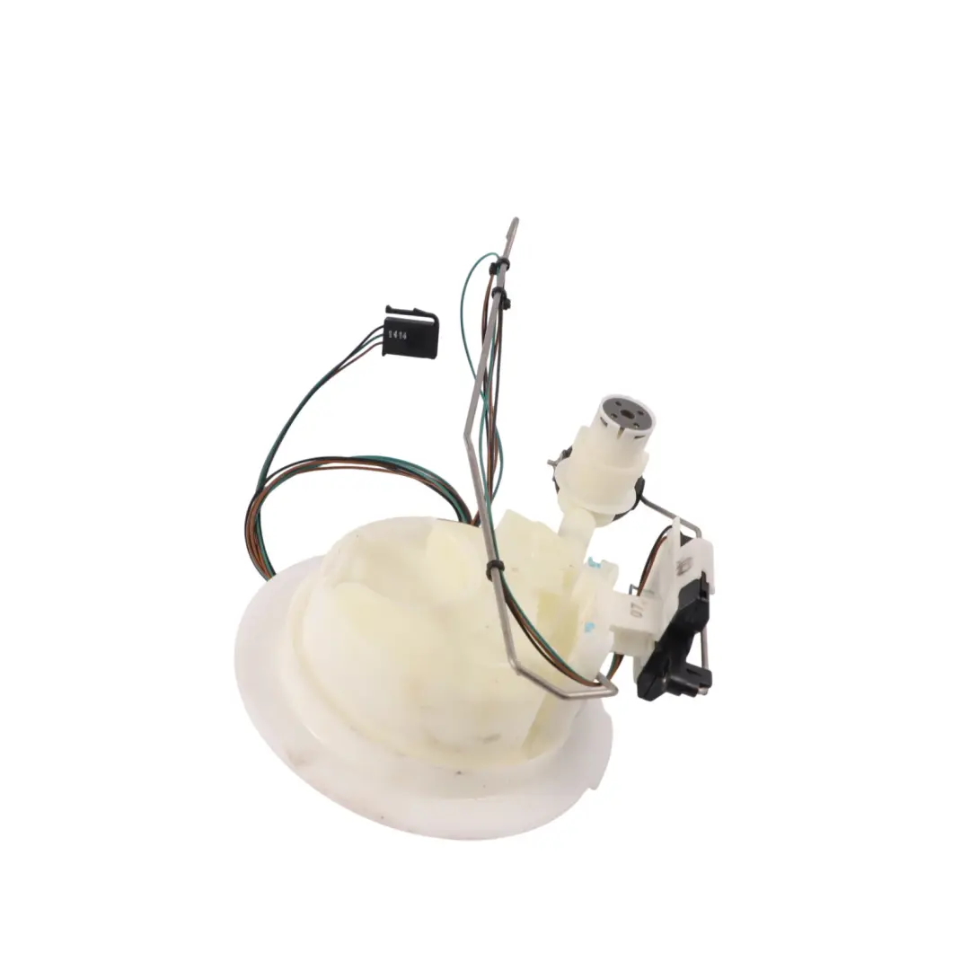 Audi A5 8T Fuel Sender Sending Unit Level Sensor - SKU 8K0201301B - Part number 8K0201301B