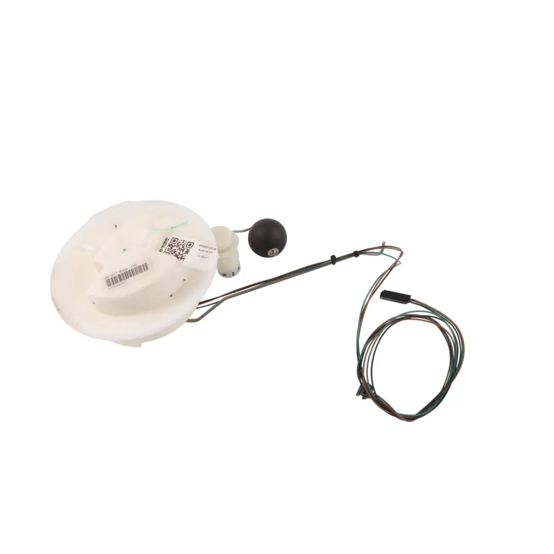 Audi A5 8T Fuel Sender Sending Unit Level Sensor - SKU 8K0201301B - Part number 8K0201301B