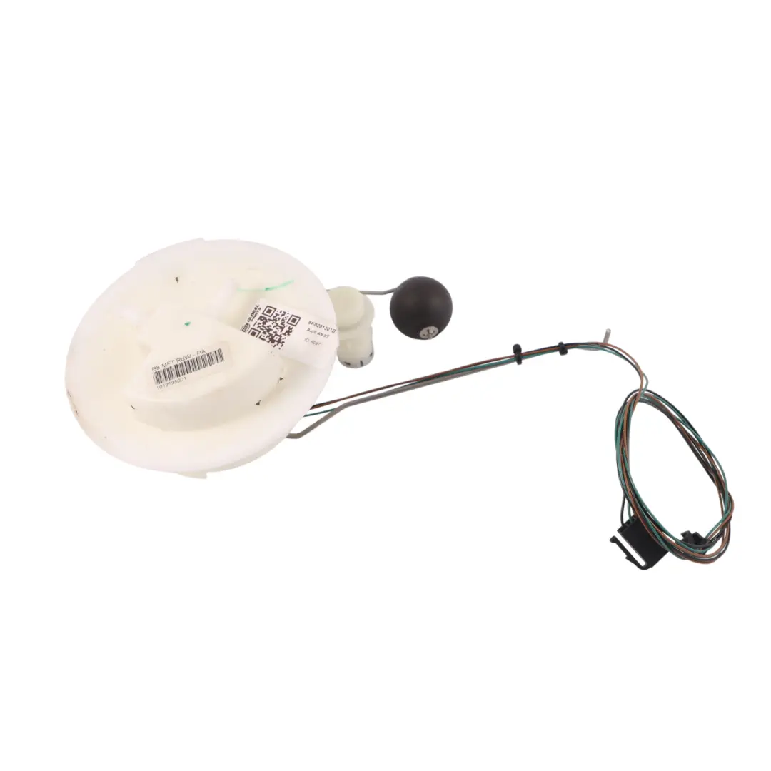 Audi A5 8T Fuel Sender Sending Unit Level Sensor - SKU 8K0201301B - Part number 8K0201301B