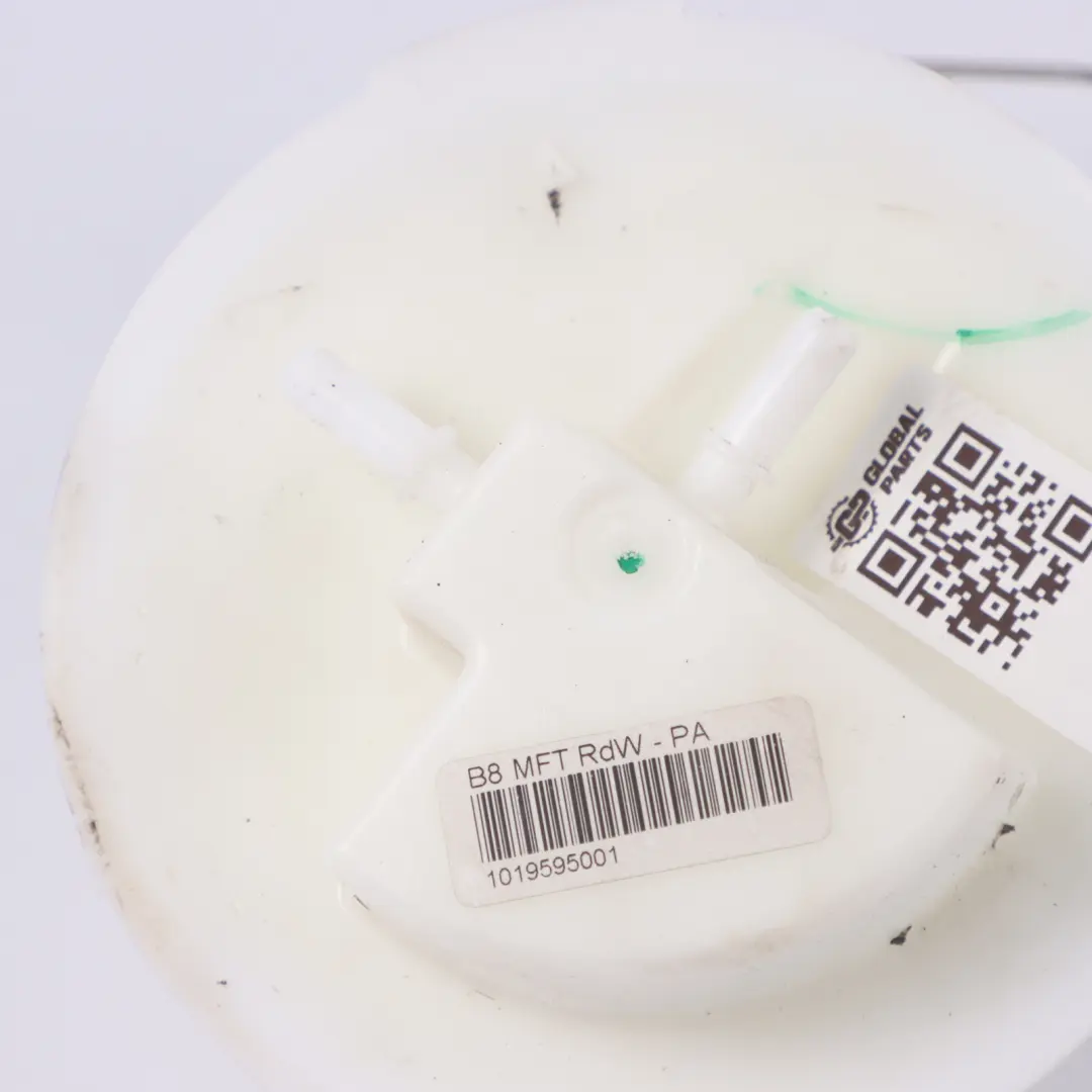 Détecteur de carburant Détecteur de niveau pour Audi A5 8T à propos du numéro de pièce 8K0201301B Audi A5 8T Détecteur de carburant Détecteur de niveau - SKU 8K0201301B - Numéro de pièce 8K0201301B