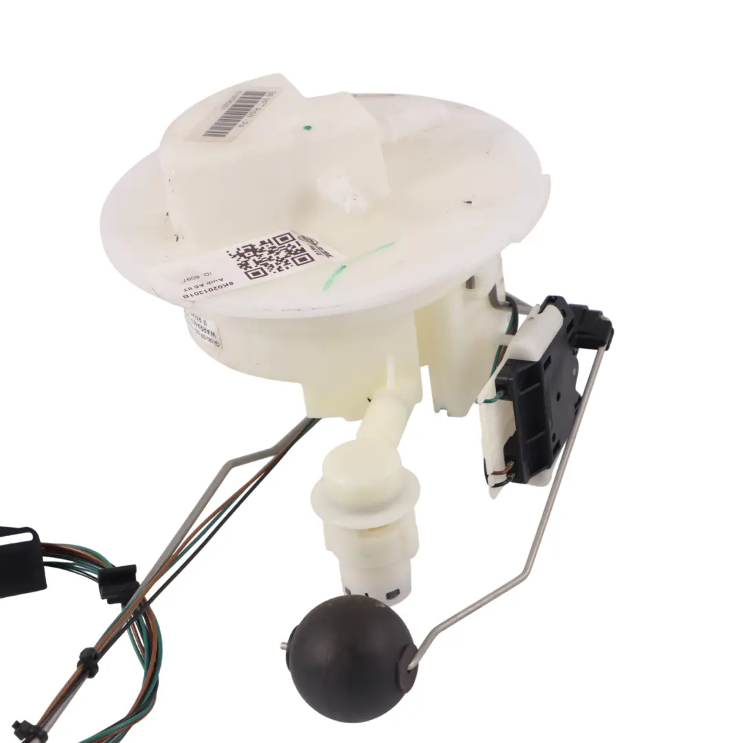 Sensor de nivel de combustible para Audi A5 8T con número de pieza 8K0201301B Audi A5 8T Sensor de nivel de combustible - SKU 8K0201301B - Número de pieza 8K0201301B