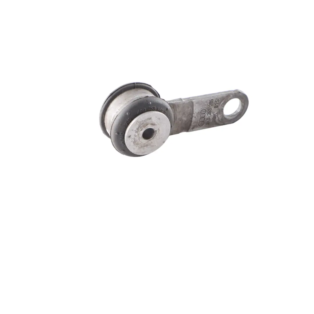 Support de collecteur d'échappement gauche Audi RS6 C7 - SKU 8K0253295 - Numéro de pièce 8K0253295