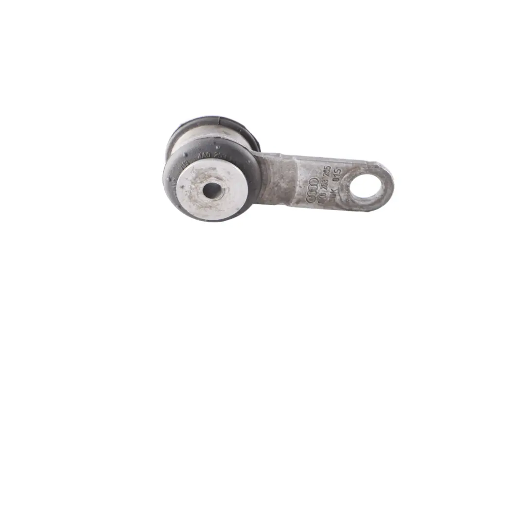Support de collecteur d'échappement gauche Audi RS6 C7 - SKU 8K0253295 - Numéro de pièce 8K0253295