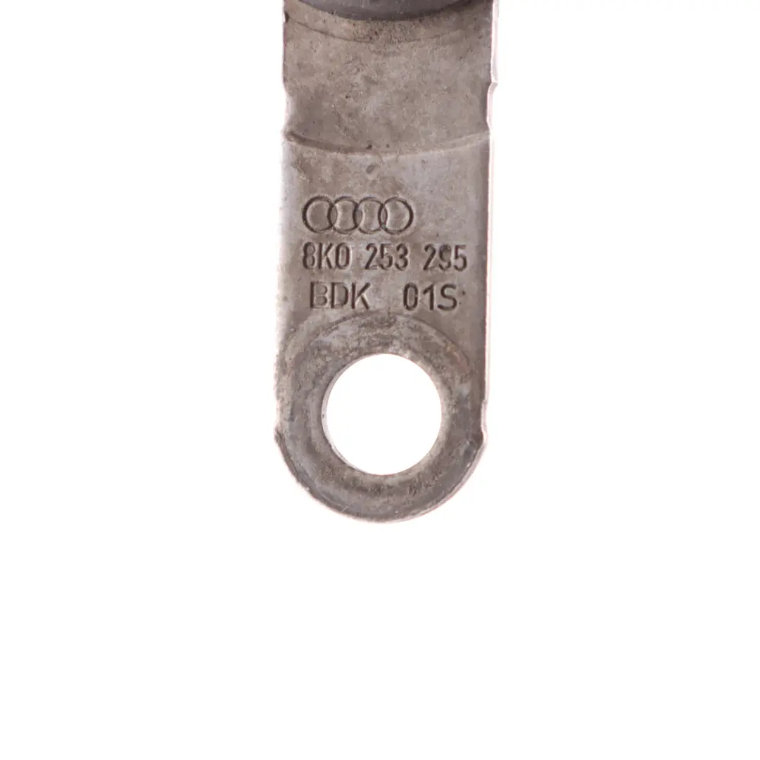Support de collecteur d'échappement gauche Audi RS6 C7 - SKU 8K0253295 - Numéro de pièce 8K0253295