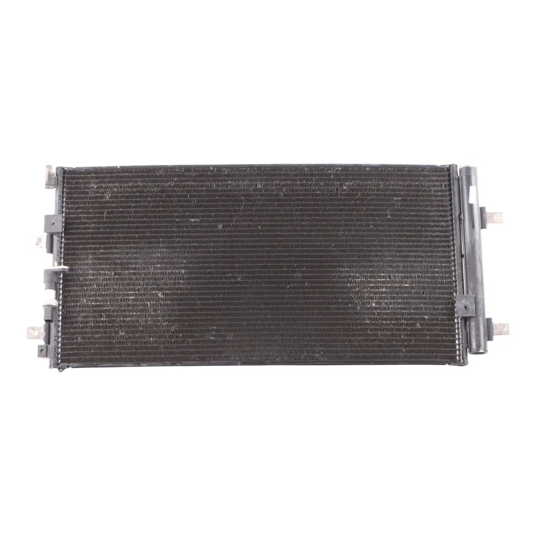 Conditioning A/C Radiator Cooling Coolant Condenser to Audi RS4 B8 Air with Part number 8K0260401S Audi RS4 B8 Air Conditioning A/C Radiator Cooling Coolant Condenser - SKU 8K0260401S - Part number 8K0260401S