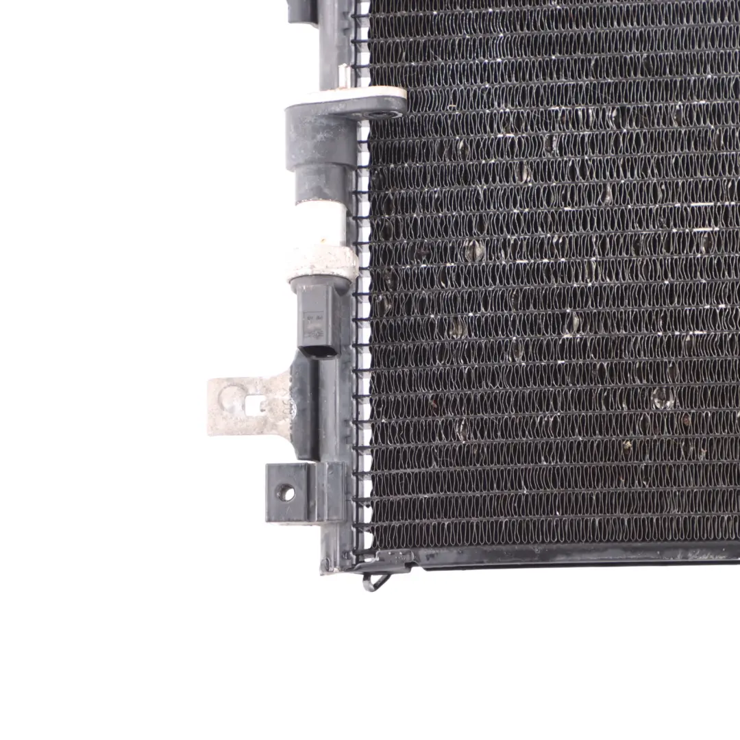 Audi RS4 B8 Air Conditioning A/C Radiator Cooling Coolant Condenser - SKU 8K0260401S - Part number 8K0260401S