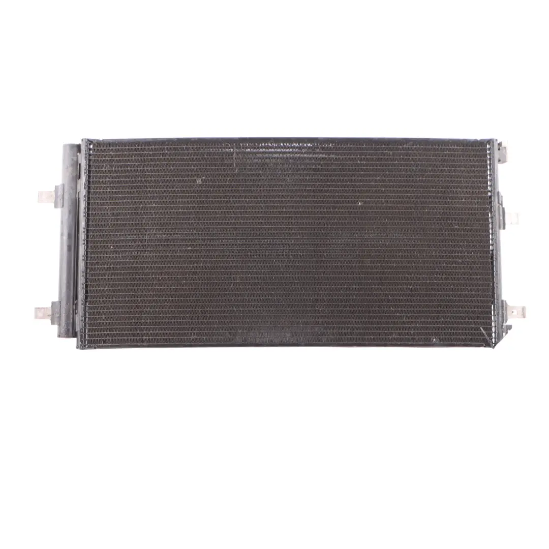 Conditioning A/C Radiator Cooling Coolant Condenser to Audi RS4 B8 Air with Part number 8K0260401S Audi RS4 B8 Air Conditioning A/C Radiator Cooling Coolant Condenser - SKU 8K0260401S - Part number 8K0260401S