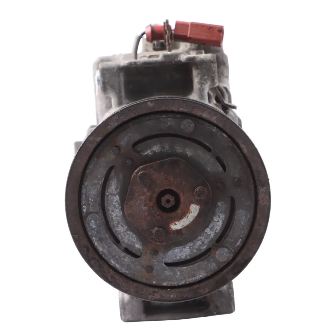 Klimakompressor Audi A4 B8 A5 8T 2.0 TDI Klimaanlage Pumpe für mit Teilenummer 8K0260805N Klimakompressor Audi A4 B8 A5 8T 2.0 TDI Klimaanlage Pumpe - SKU 8K0260805N - Teilenummer 8K0260805N