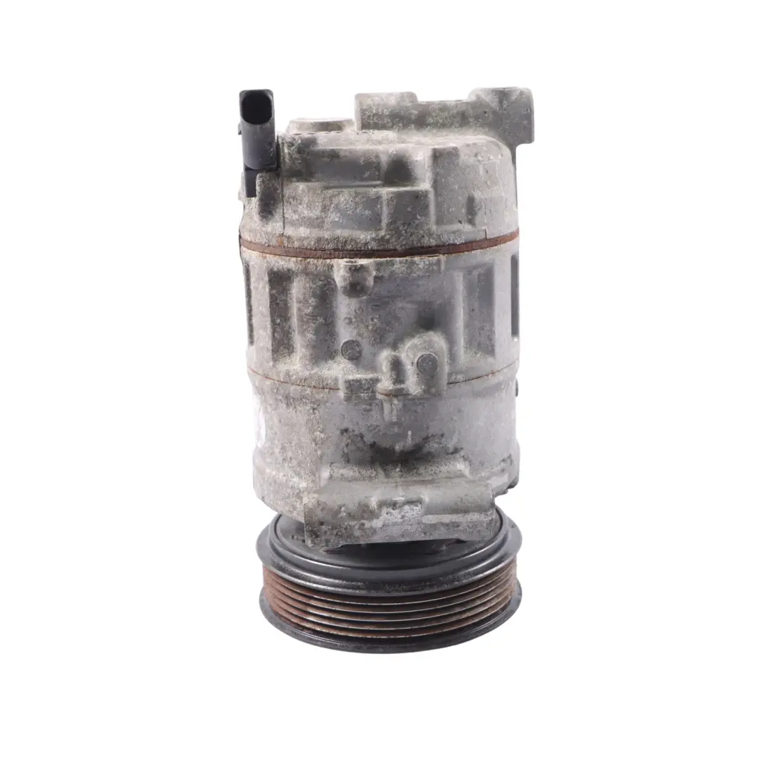 Air Conditioning Compressor Audi A4 B8 A5 8T 2.0 TDI A/C Pump - SKU 8K0260805N - Part number 8K0260805N