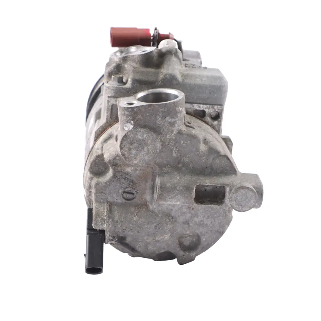 Air Conditioning Compressor Audi A4 B8 A5 8T 2.0 TDI A/C Pump - SKU 8K0260805N - Part number 8K0260805N