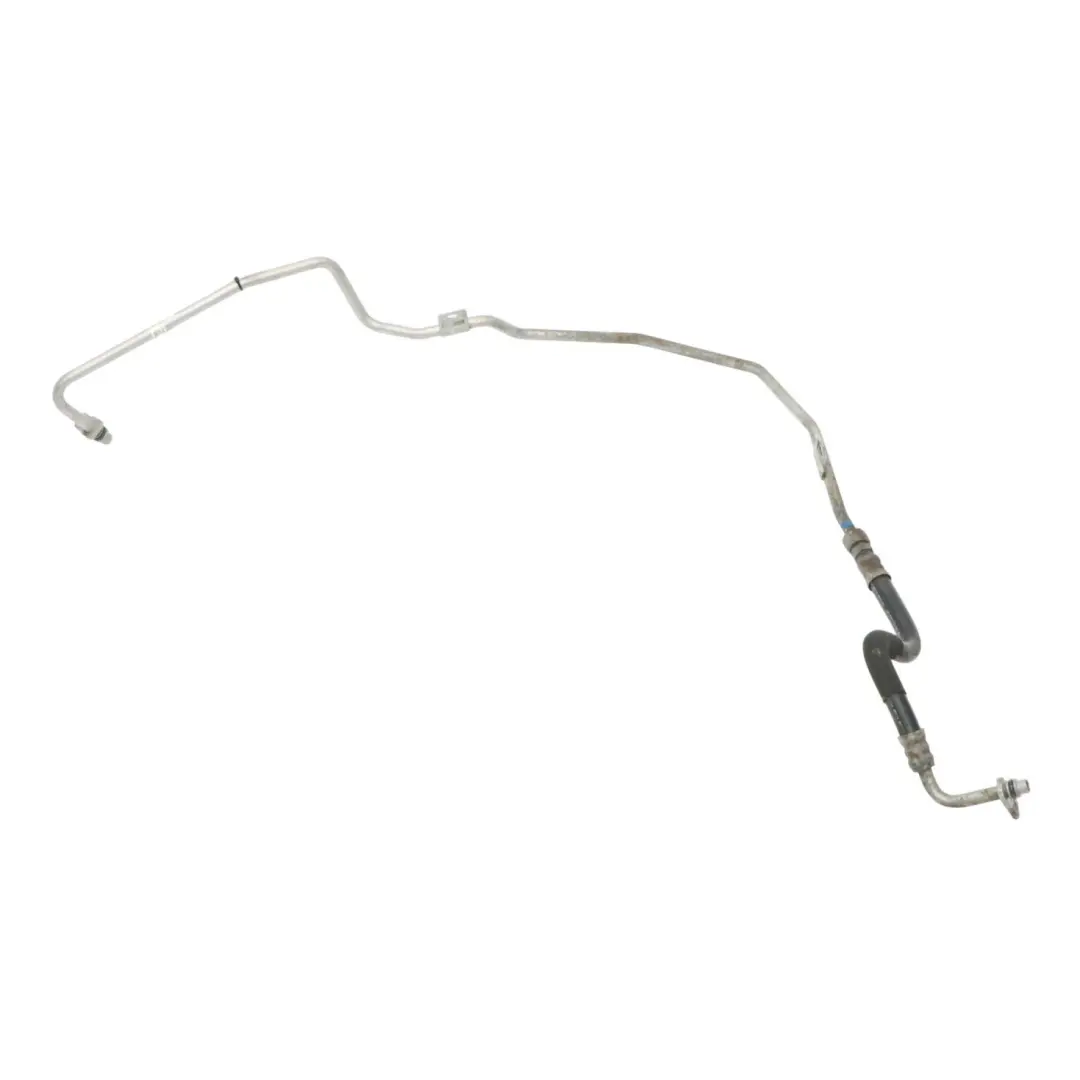 Caja cambios transmisión refrigeración manguera línea para Audi A5 8T con número de pieza 8K0317817CL Audi A5 8T Caja cambios transmisión refrigeración manguera línea - SKU 8K0317817CL - Número de pieza 8K0317817CL