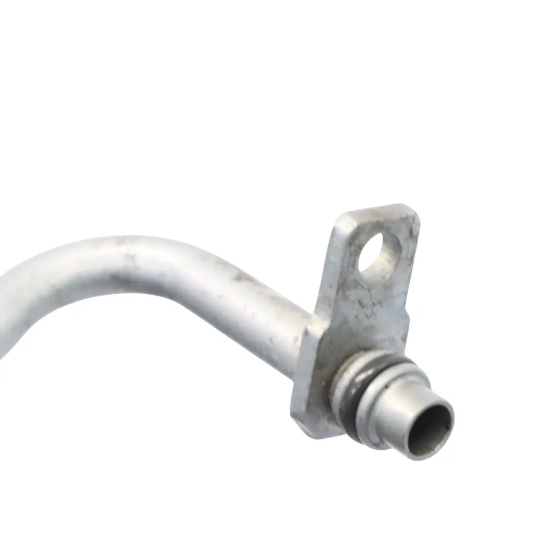 Ligne tuyaux refroidissement d'huile boîte vitesses pour Audi A5 8T à propos du numéro de pièce 8K0317817CL Audi A5 8T Ligne tuyaux refroidissement d'huile boîte vitesses - SKU 8K0317817CL - Numéro de pièce 8K0317817CL