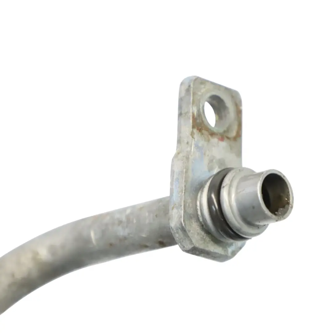 Gearbox Transmission Oil Cooling Pipe Hose Line to Audi A5 8T with Part number 8K0317817CL Audi A5 8T Gearbox Transmission Oil Cooling Pipe Hose Line - SKU 8K0317817CL - Part number 8K0317817CL