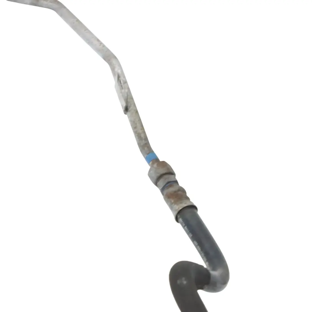 Gearbox Transmission Oil Cooling Pipe Hose Line to Audi A5 8T with Part number 8K0317817CL Audi A5 8T Gearbox Transmission Oil Cooling Pipe Hose Line - SKU 8K0317817CL - Part number 8K0317817CL