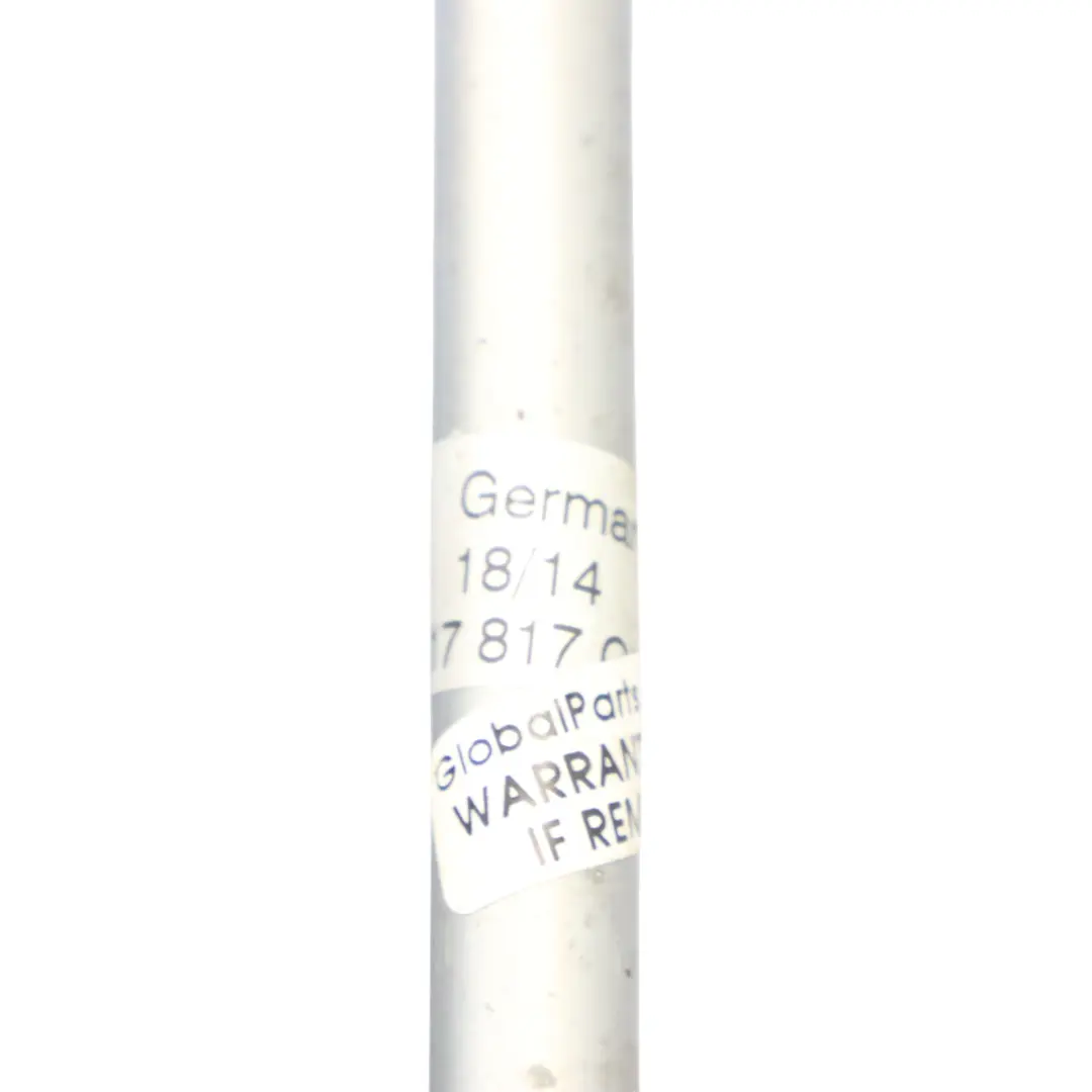 Ligne tuyaux refroidissement d'huile boîte vitesses pour Audi A5 8T à propos du numéro de pièce 8K0317817CL Audi A5 8T Ligne tuyaux refroidissement d'huile boîte vitesses - SKU 8K0317817CL - Numéro de pièce 8K0317817CL