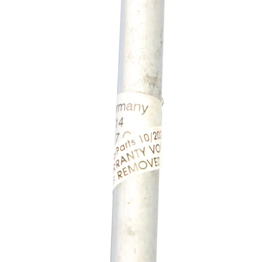 Rura Wąż Przewód Olejowy Skrzyni do Audi A5 8T o numerze 8K0317817CL Audi A5 8T Rura Wąż Przewód Olejowy Skrzyni - SKU 8K0317817CL - Numer Części 8K0317817CL