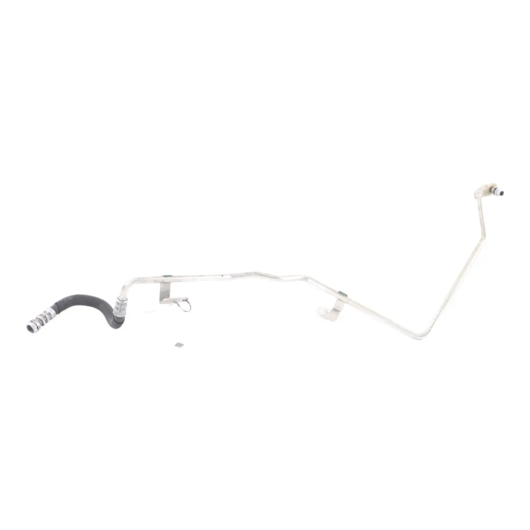 Audi S5 8T Przewód Ciśnieniowy Wąż Oleju - SKU 8K0317818BG - Numer Części 8K0317818BG