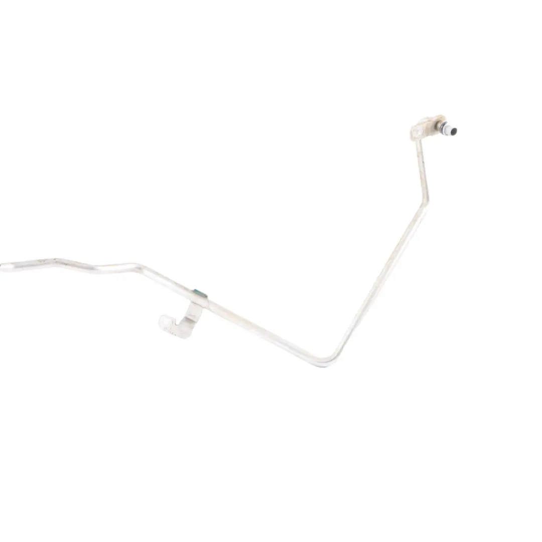 Audi S5 8T Ligne tuyaux refroidissement d'huile boîte vitesses - SKU 8K0317818BG - Numéro de pièce 8K0317818BG