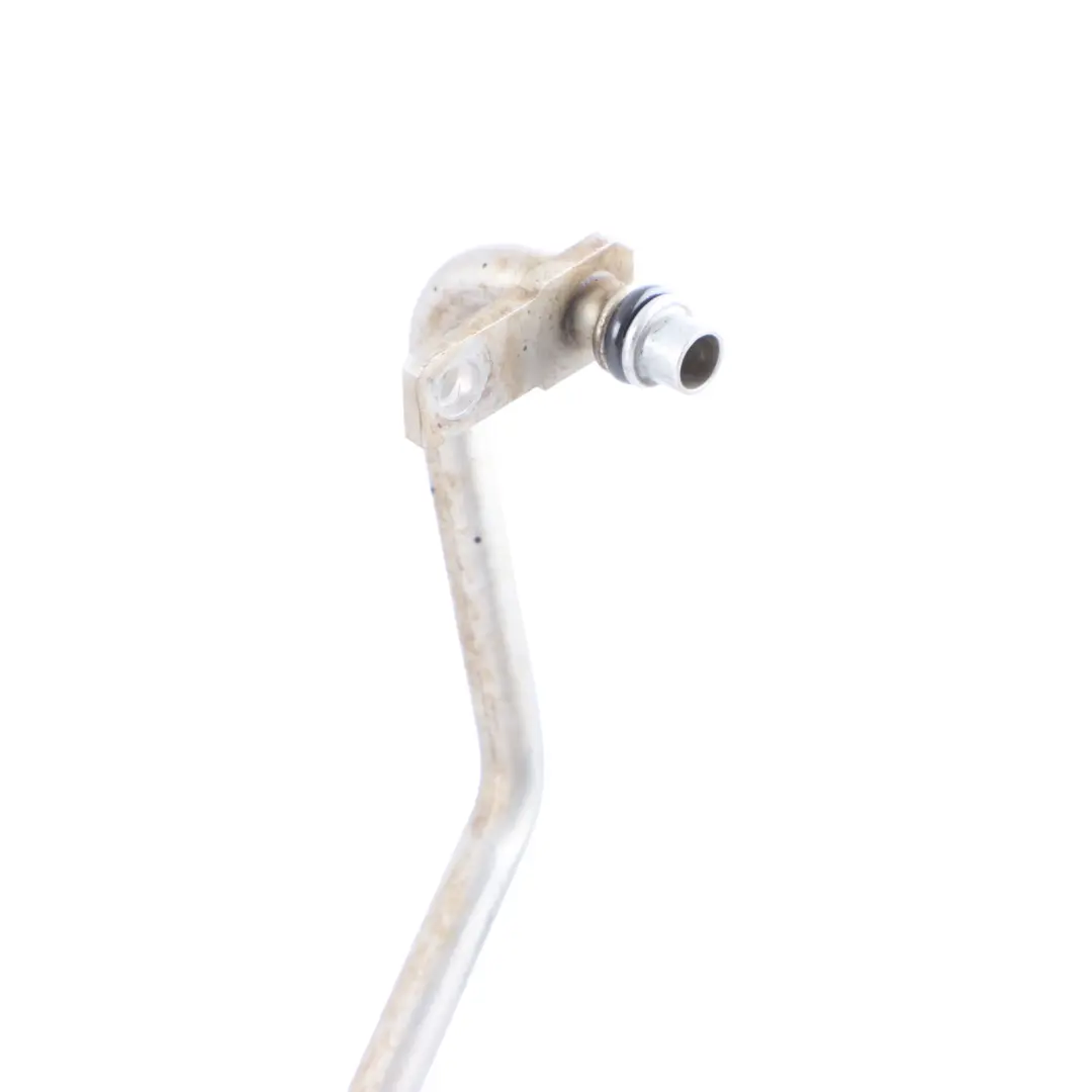 Gearbox Transmission Oil Cooling Pipe Hose Line Audi S5 8T - SKU 8K0317818BG - Part number 8K0317818BG