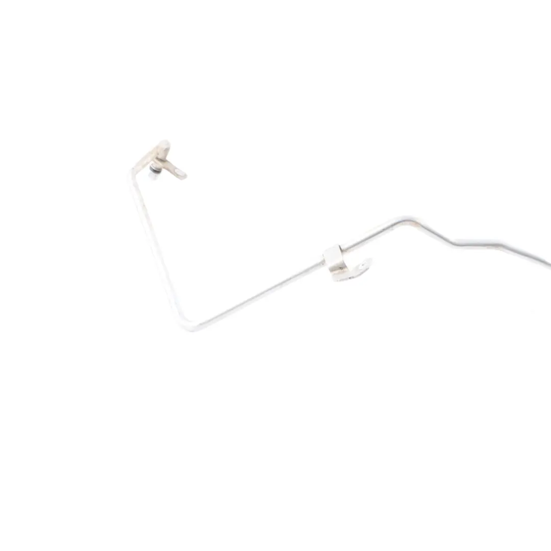 Audi S5 8T Ligne tuyaux refroidissement d'huile boîte vitesses - SKU 8K0317818BG - Numéro de pièce 8K0317818BG