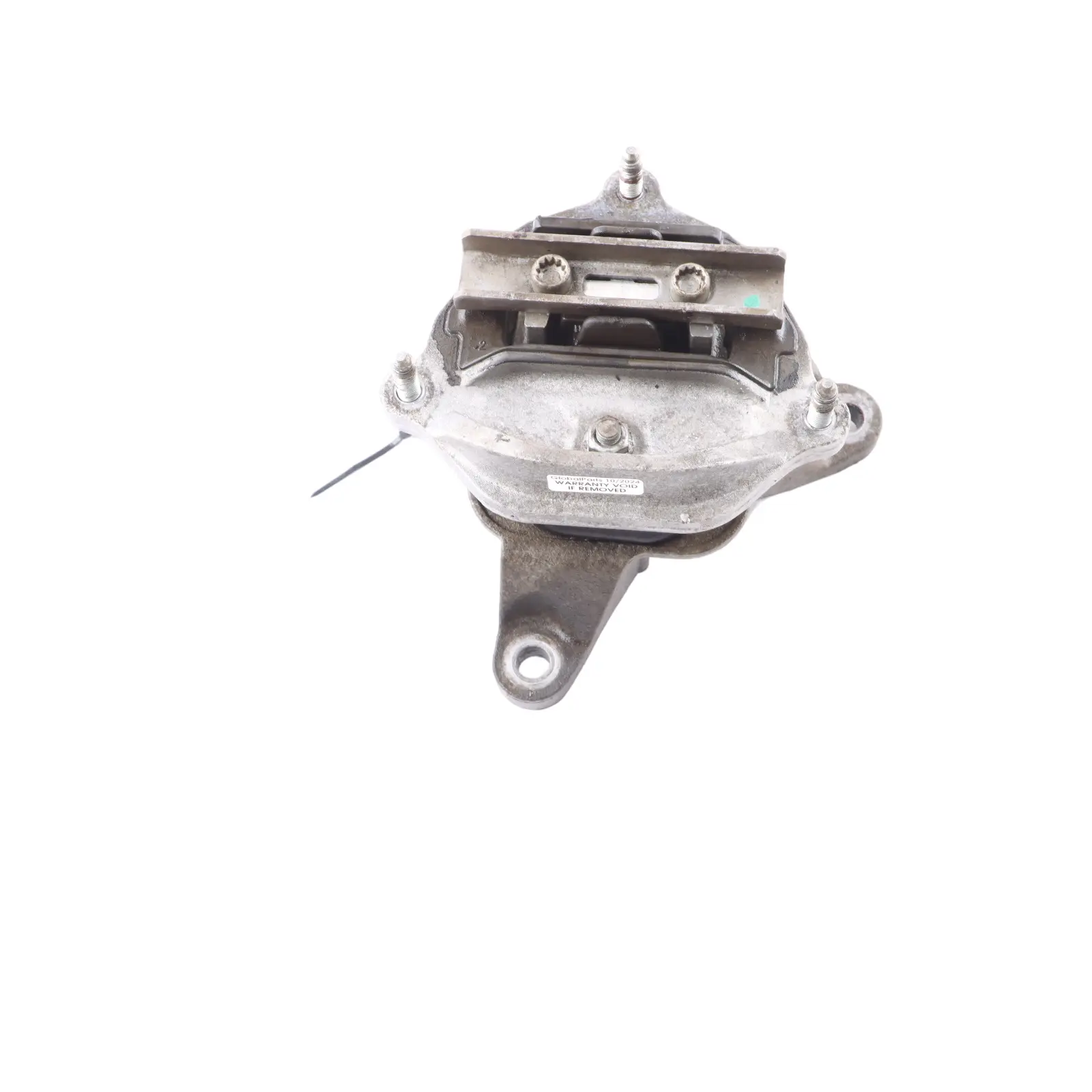 Supporto cambio Audi A4 B8 A5 8T Supporto trasmissione 8K0399115R