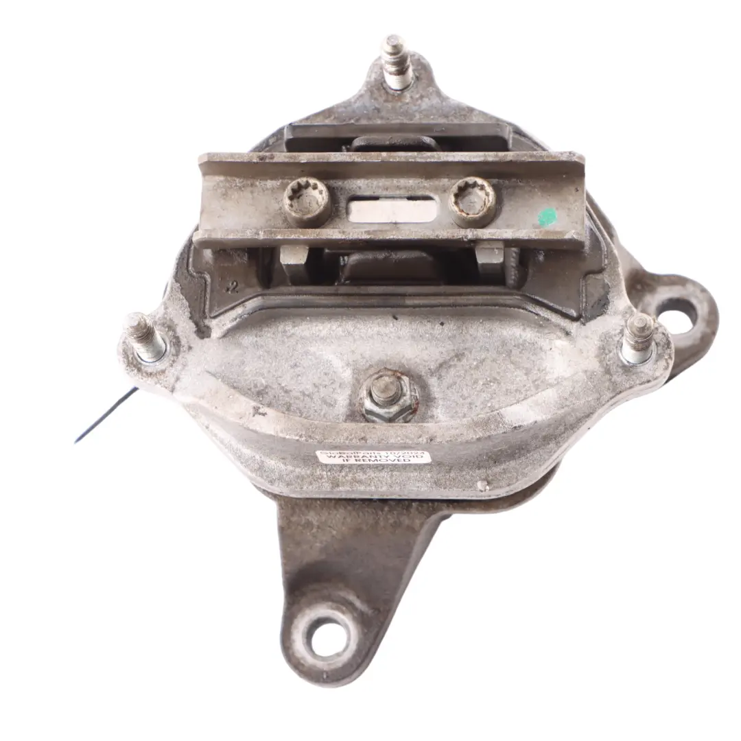  Supporto cambio Audi A4 B8 A5 8T Supporto trasmissione - SKU 8K0399115R - Numero di parte 8K0399115R