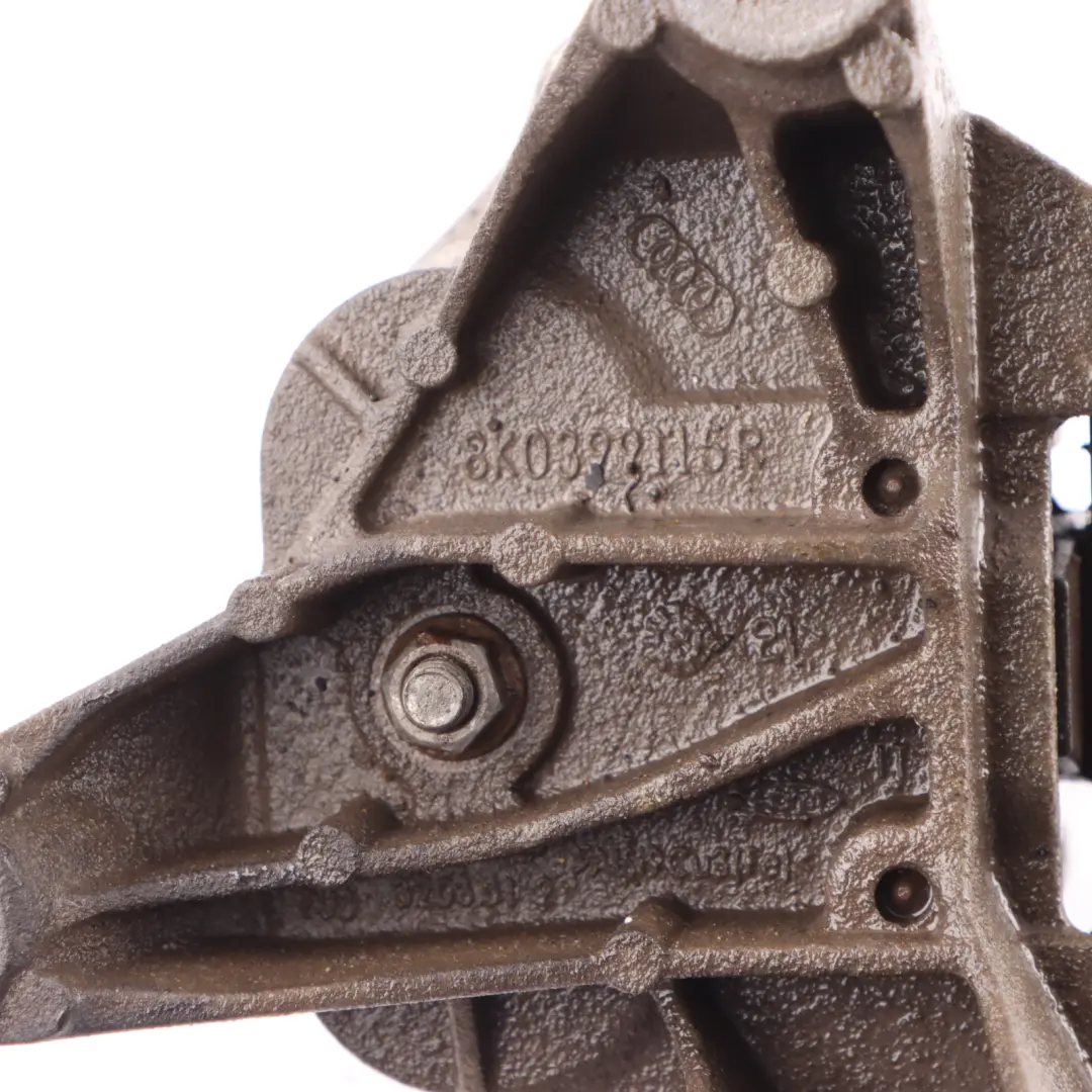  Supporto cambio Audi A4 B8 A5 8T Supporto trasmissione - SKU 8K0399115R - Numero di parte 8K0399115R