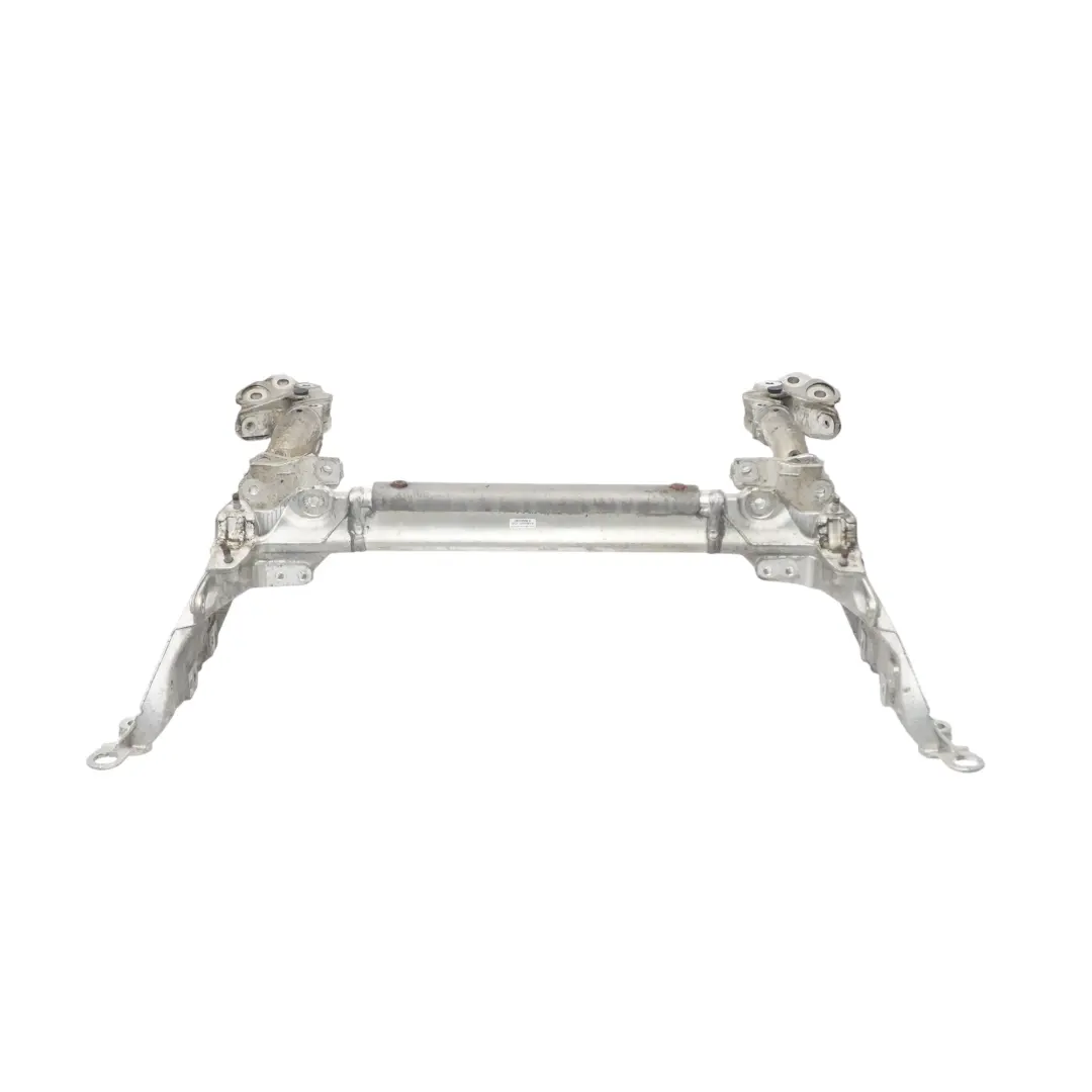 Soporte de subchasis delantero para Audi A5 8T con número de pieza 8K0399315G Audi A5 8T Soporte de subchasis delantero - SKU 8K0399315G - Número de pieza 8K0399315G