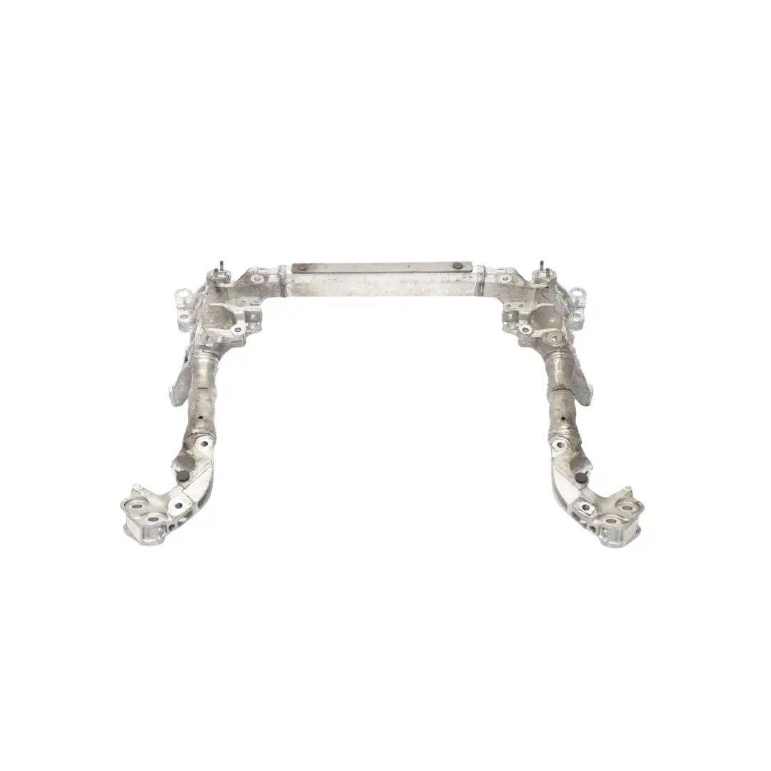 Soporte de subchasis delantero para Audi A5 8T con número de pieza 8K0399315G Audi A5 8T Soporte de subchasis delantero - SKU 8K0399315G - Número de pieza 8K0399315G