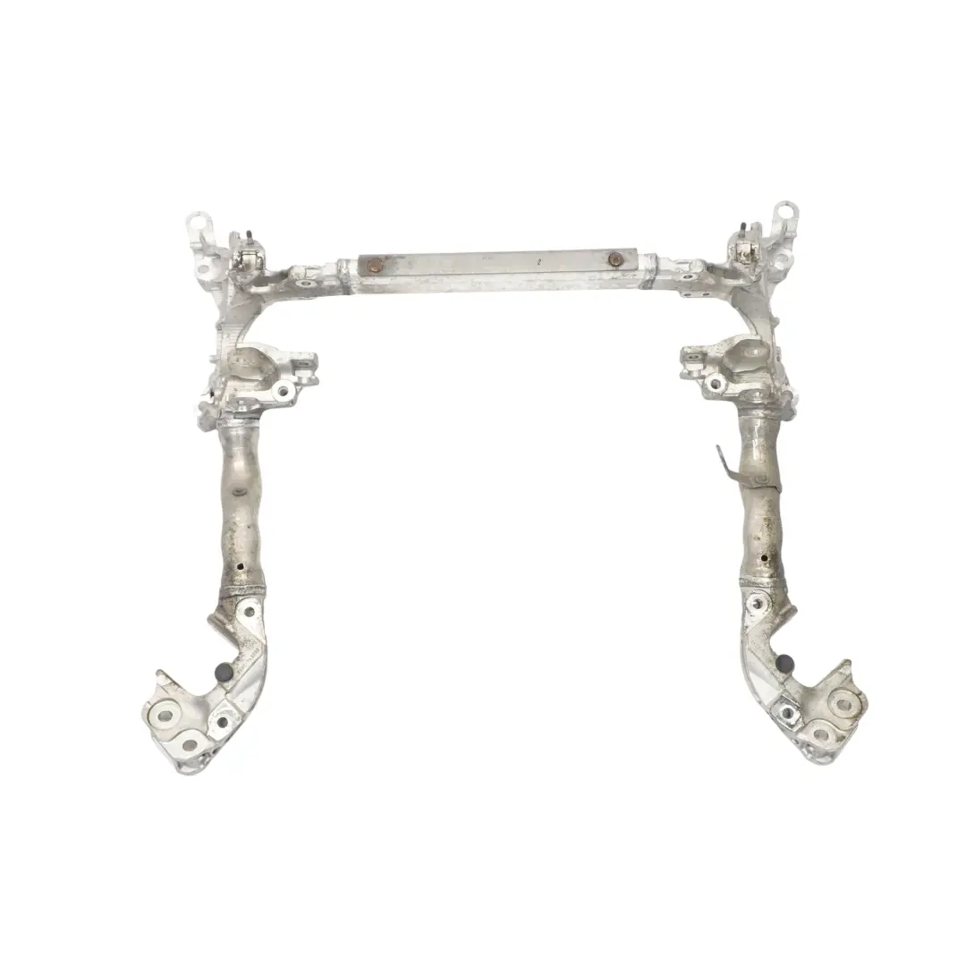 Front Axle Subframe Support Cradle Carrier to Audi A5 8T with Part number 8K0399315G Audi A5 8T Front Axle Subframe Support Cradle Carrier - SKU 8K0399315G - Part number 8K0399315G