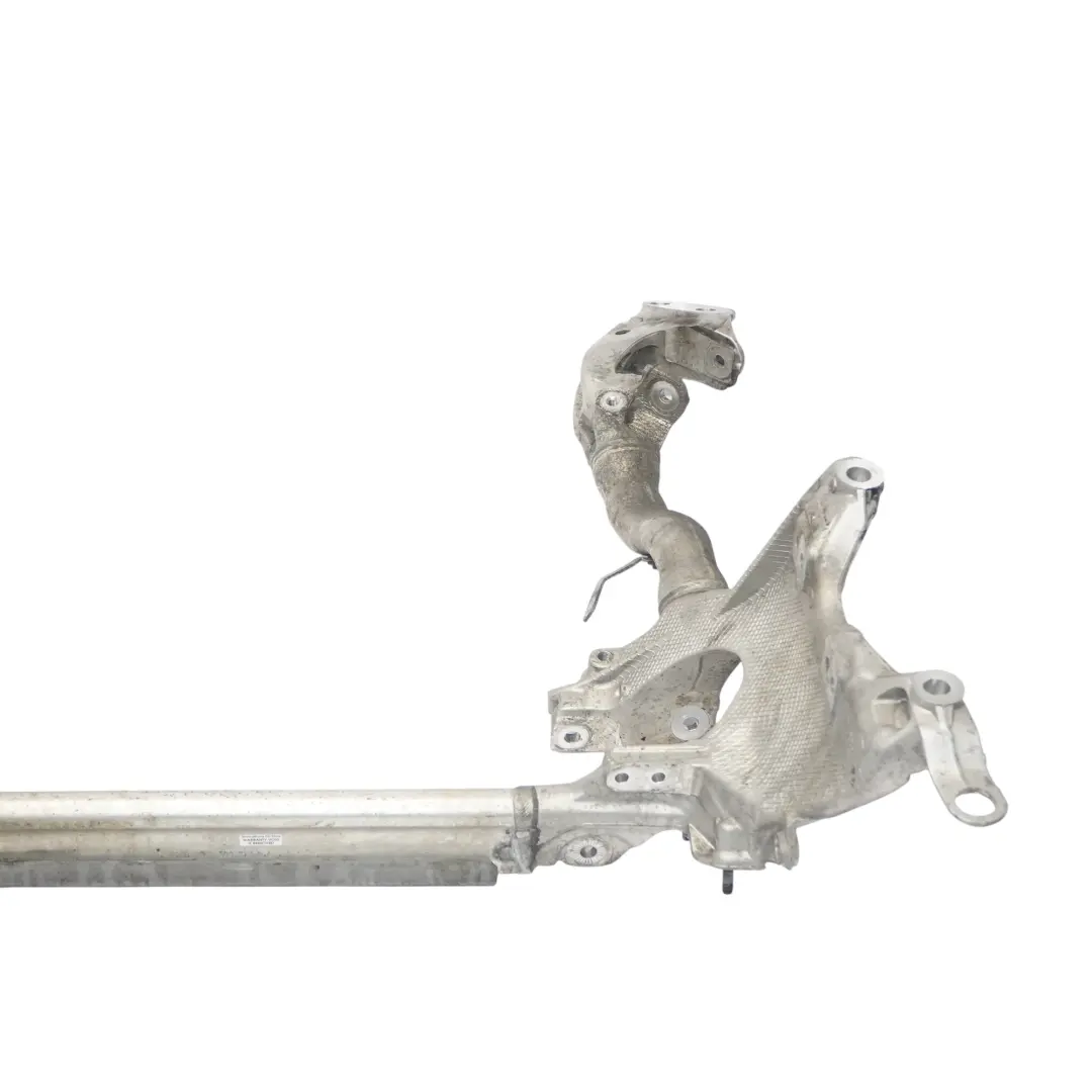 Soporte de subchasis delantero para Audi A5 8T con número de pieza 8K0399315G Audi A5 8T Soporte de subchasis delantero - SKU 8K0399315G - Número de pieza 8K0399315G