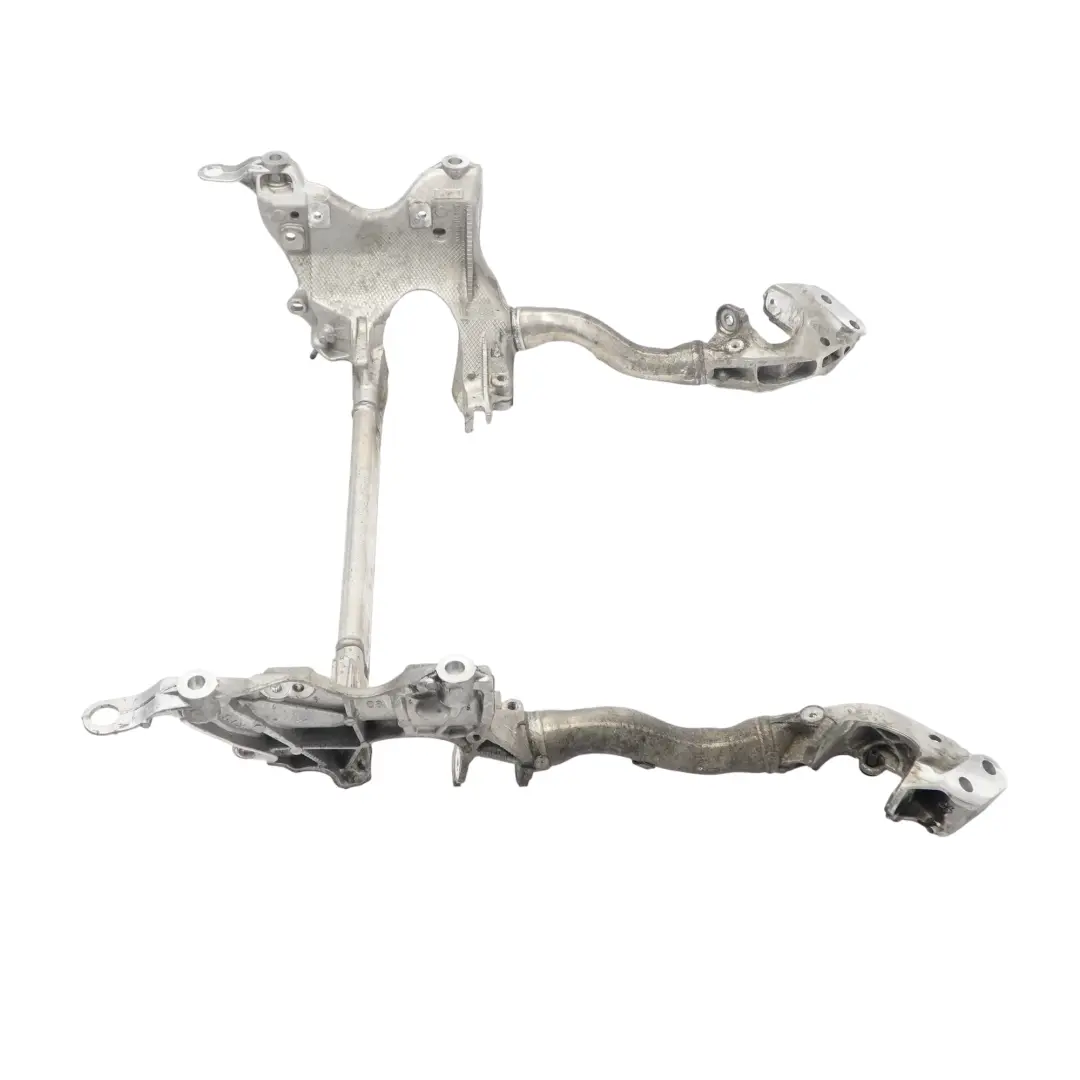 Front Axle Subframe Support Cradle Carrier Audi A5 8T - SKU 8K0399315G - Part number 8K0399315G