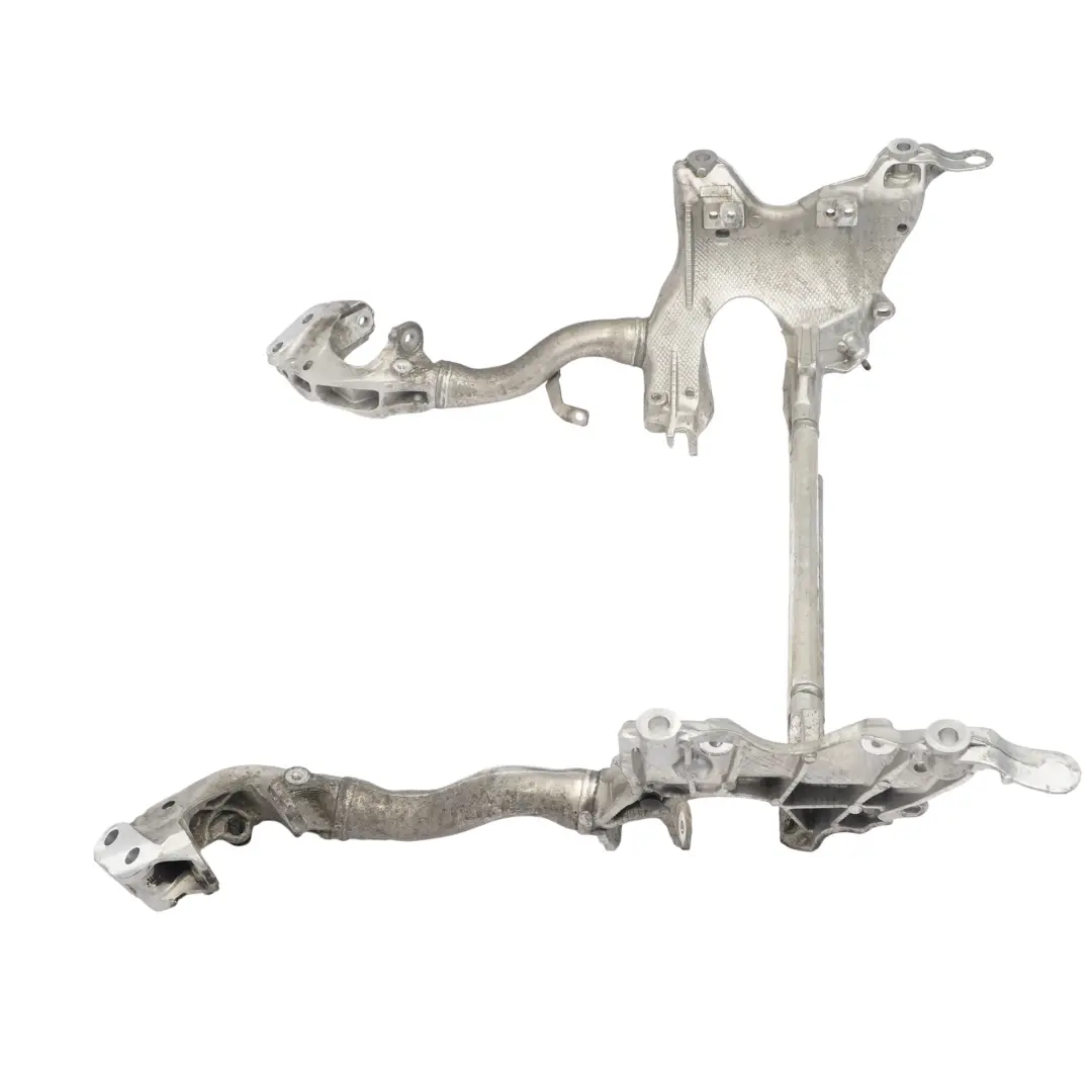Front Axle Subframe Support Cradle Carrier Audi A5 8T - SKU 8K0399315G - Part number 8K0399315G