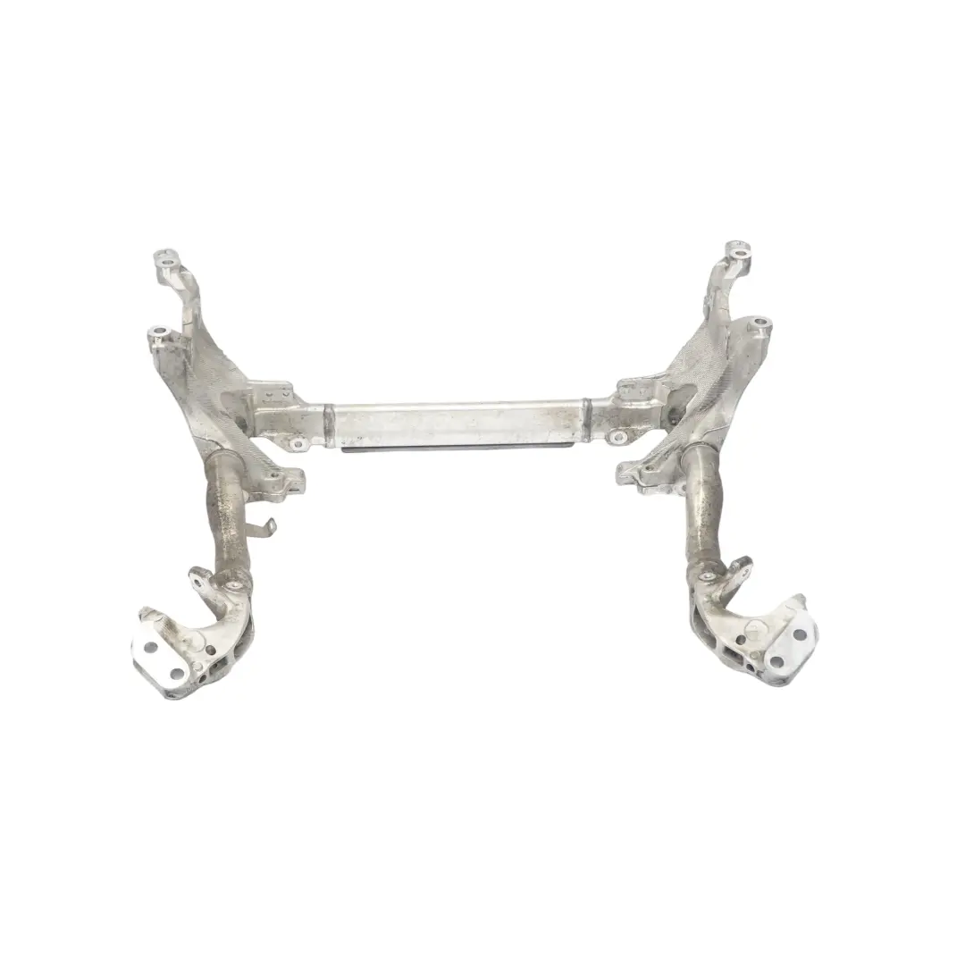 Front Axle Subframe Support Cradle Carrier Audi A5 8T - SKU 8K0399315G - Part number 8K0399315G