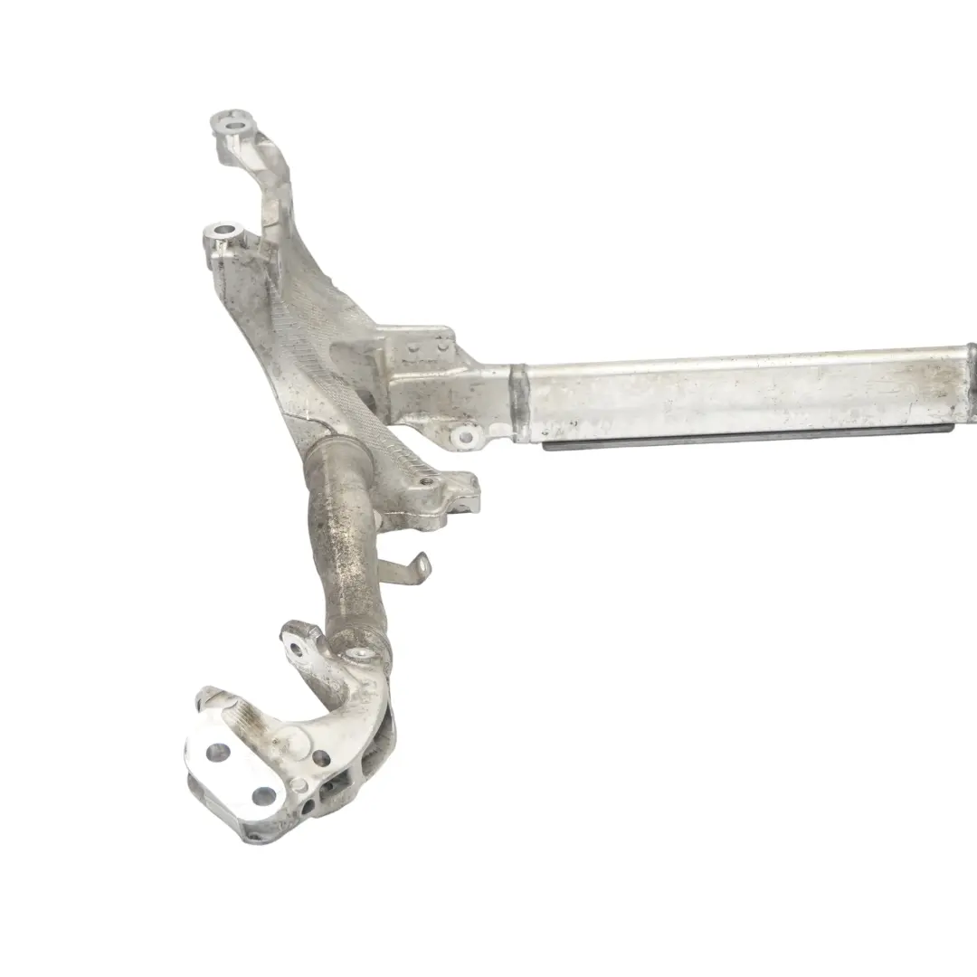 Front Axle Subframe Support Cradle Carrier Audi A5 8T - SKU 8K0399315G - Part number 8K0399315G