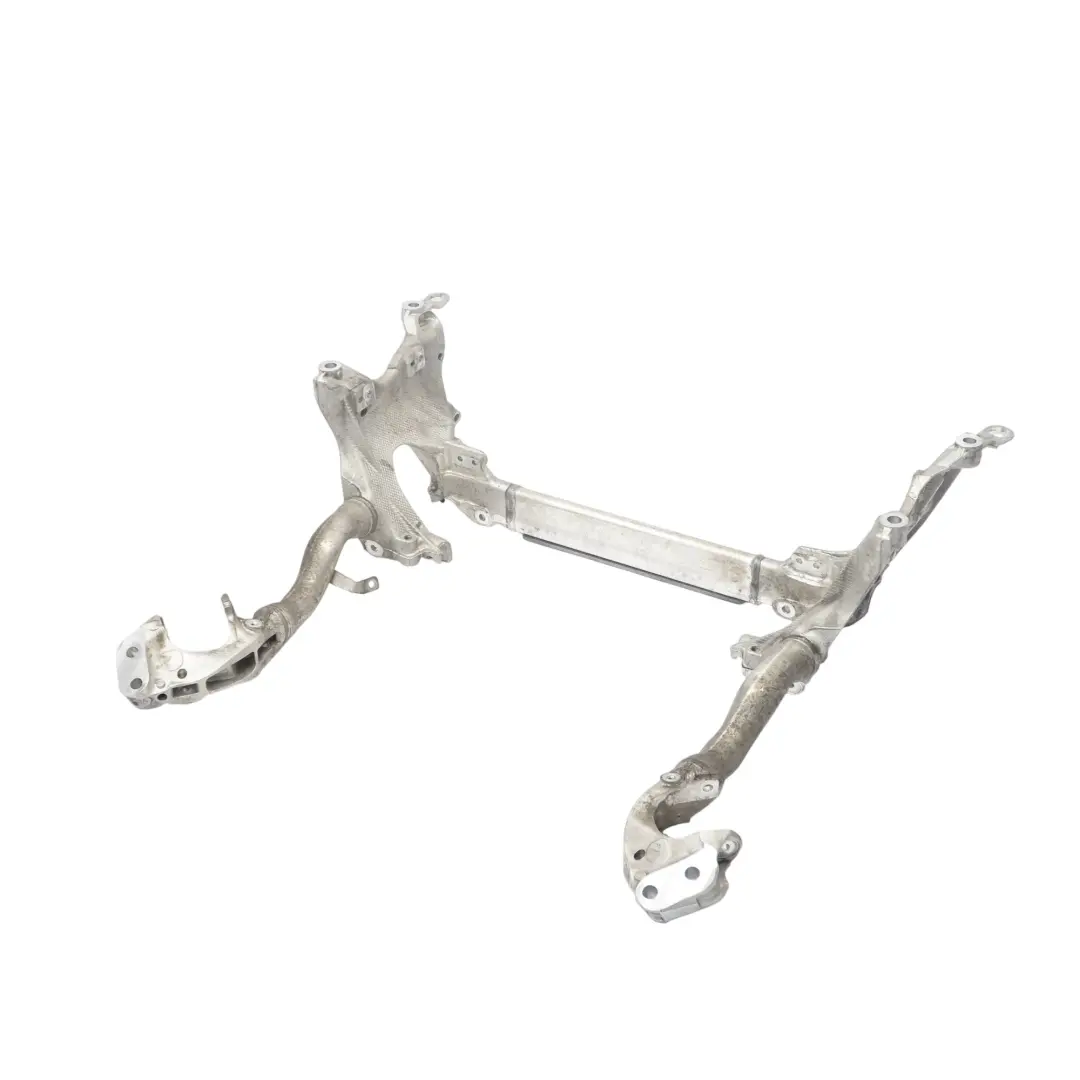 Front Axle Subframe Support Cradle Carrier Audi A5 8T - SKU 8K0399315G - Part number 8K0399315G