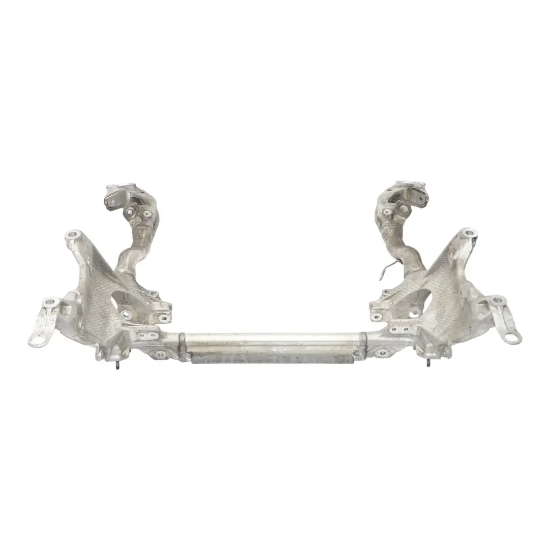 Front Axle Subframe Support Cradle Carrier Audi A5 8T - SKU 8K0399315G - Part number 8K0399315G