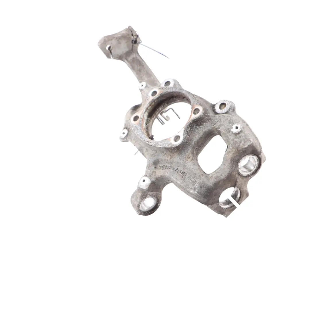 Front Left N/S Steering Knuckle Suspension Mount Wheel Audi A4 B8 - SKU 8K0407253AB-1 - Part number 8K0407253AB