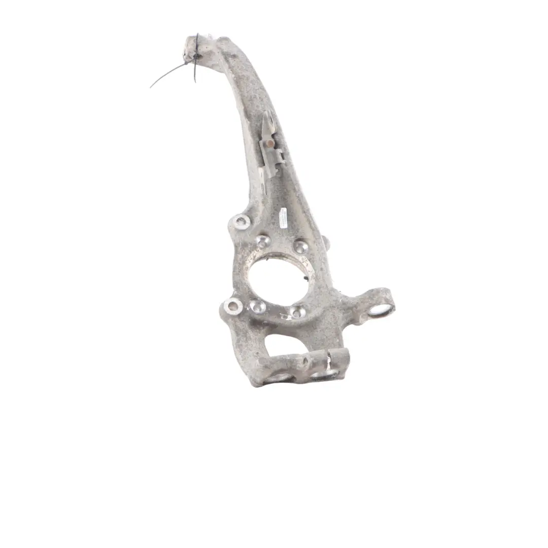 Front Left N/S Steering Knuckle Suspension Mount Wheel Audi A4 B8 - SKU 8K0407253AB-1 - Part number 8K0407253AB