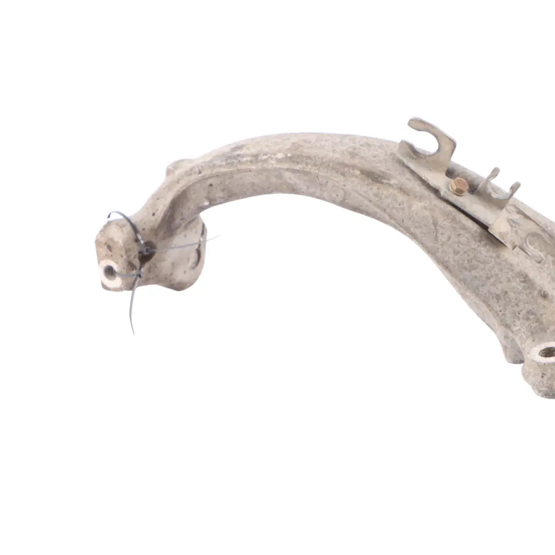 Audi A4 B8 Roue avant gauche Fusée direction Support suspension Roue - SKU 8K0407253AB-1 - Numéro de pièce 8K0407253AB