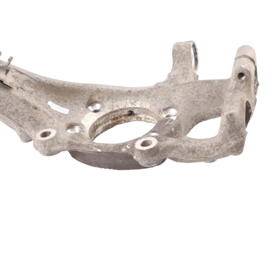 Vorne Links Achsschenkel Aufhängung Rad für Audi A4 B8 mit Teilenummer 8K0407253AB Audi A4 B8 Vorne Links Achsschenkel Aufhängung Rad - SKU 8K0407253AB-1 - Teilenummer 8K0407253AB