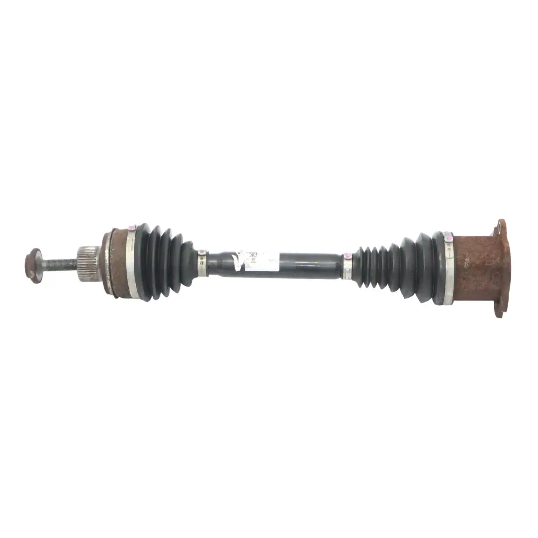Audi A5 8T 2.0 TDI Albero trasmissione anteriore sinistro destro - SKU 8K0407271AL - Numero di parte 8K0407271AL